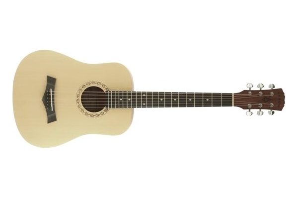 Travel Roadbuddy Spruce Top