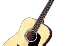 Chitara acustica Western Aria AW-30