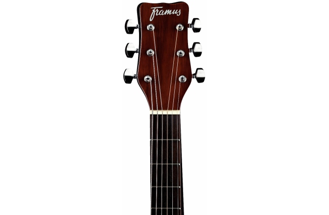 Chitara acustica Western Framus Texan NT