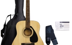 Chitară Acustică Yamaha F-310 Pack II NT