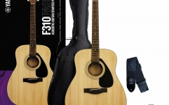 Chitară Acustică Yamaha F-310 Pack II NT