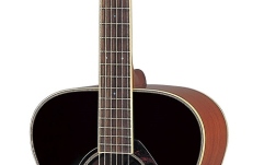 Chitara acustica Yamaha FS 720 S TBS