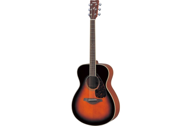 Chitara acustica Yamaha FS 720 S TBS
