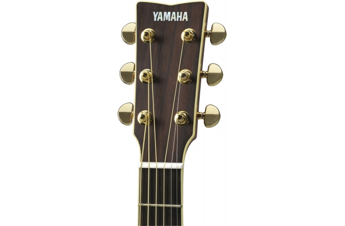 Chitară acustică Yamaha LJ 6 A.R.E NT