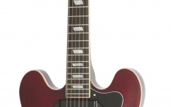 Chitară archtop Epiphone Riviera Custom P-93