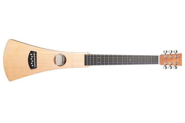 Steel String Backpacker 