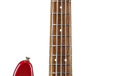 Chitara bas 5 corzi Fender DeLuxe Active Jazz Bass V