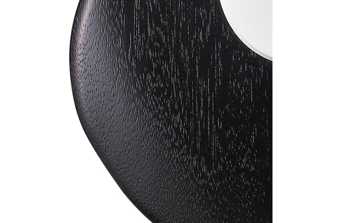 Chitară bas Cort Action PJ - Open Pore Black