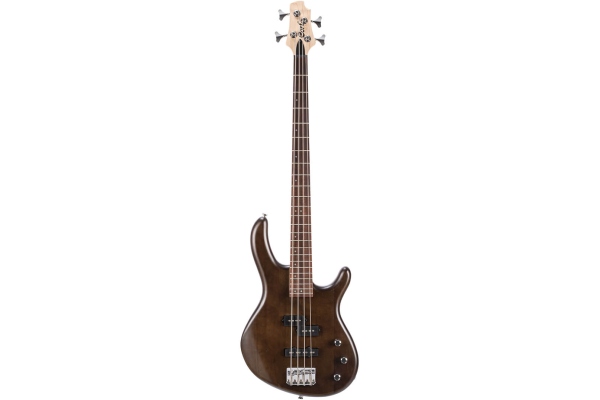 Action PJ - Open Pore Walnut