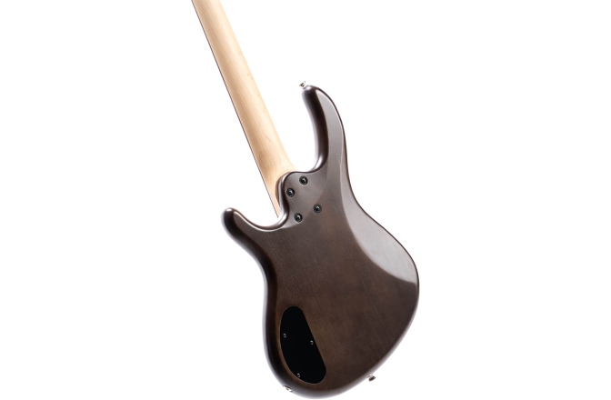 Chitară bas Cort Action PJ - Open Pore Walnut