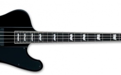 Chitară bas cu 4 corzi ESP LTD PHOENIX-1004 Deluxe Black
