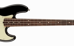 Chitară Bas cu 4 Corzi Fender American Professional II Jazz Bass Black
