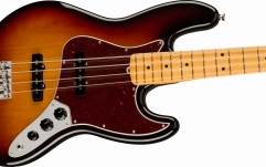 Chitară Bas cu 4 Corzi Fender American Professional II Jazz Bass Sunburst