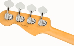 Chitară Bas cu 4 Corzi Fender American Professional II Jazz Bass Sunburst