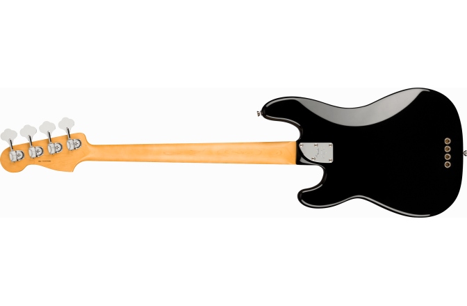 Chitară Bas cu 4 Corzi Fender American Professional II Precision Bass  Black