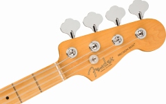 Chitară Bas cu 4 Corzi Fender American Professional II Precision Bass  Black