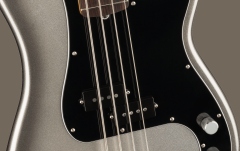 Chitară Bas cu 4 Corzi Fender American Professional II Precision Bass Mercury