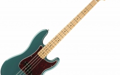 Chitară bas cu 4 corzi Fender Player Precision Bass MN Ocean Turquoise LTD. Edition