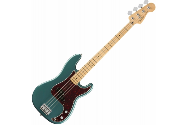 Player Precision Bass MN Ocean Turquoise LTD. Edition