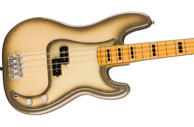 Chitară Bas cu 4 Corzi Fender Squier Limited Edition Classic Vibe '70s Precision Bass Antigua