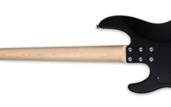 Chitară bas cu 4 corzi LTD AP-204 Black Satin