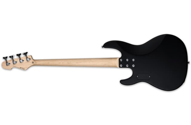 Chitară bas cu 4 corzi LTD AP-204 Black Satin