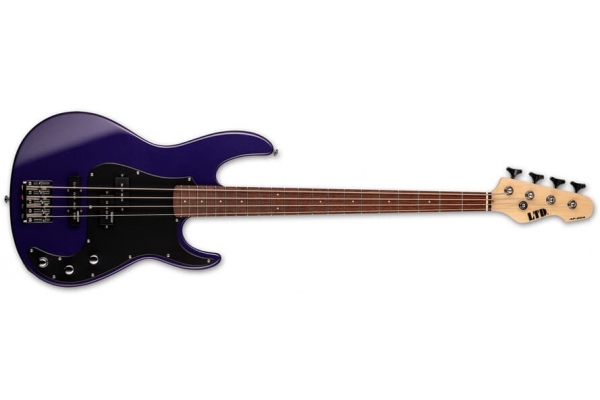 AP-204 Dark Metallic Purple