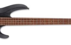 Chitară bas cu 4 corzi LTD B-204SM STBLKS
