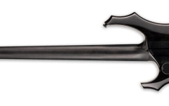 Chitară bas cu 4 corzi LTD F-1004 STBLK
