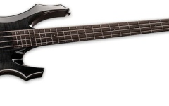 Chitară bas cu 4 corzi LTD F-1004 STBLK