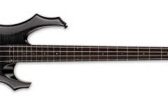Chitară bas cu 4 corzi LTD F-1004 STBLK