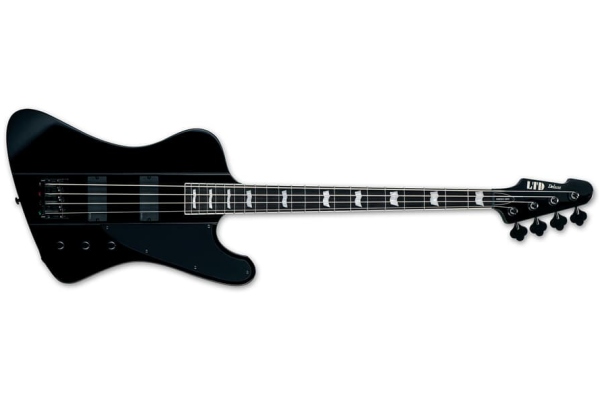 PHOENIX-1004 Deluxe Black PHOENIX-1004 Deluxe Black