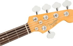 Chitară Bas cu 5 Corzi Fender American PRO II J BASS V RW 3TSB