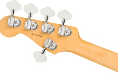 Chitară Bas cu 5 Corzi Fender American PRO II J BASS V RW 3TSB
