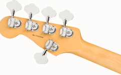 Chitară Bas cu 5 Corzi Fender American Professional II Jazz Bass V 3-Color Sunburst 