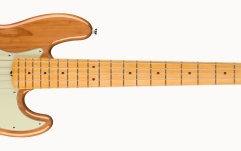 Chitară Bas cu 5 Corzi Fender American Professional II Jazz Bass V Roasted Pine