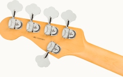 Chitară bas cu 5 corzi Fender American Professional II Precision Bass V  Miami Blue
