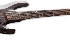 Chitară bas cu 5 corzi LTD B-1005 Multi-Scale NS