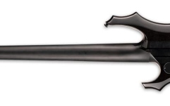 Chitară bas cu 5 corzi LTD F-1005 STBLK