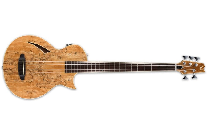 Chitară bas cu 5 corzi LTD TL-5SM Natural Gloss