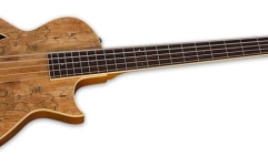 Chitară bas cu 5 corzi LTD TL-5SM Natural Gloss