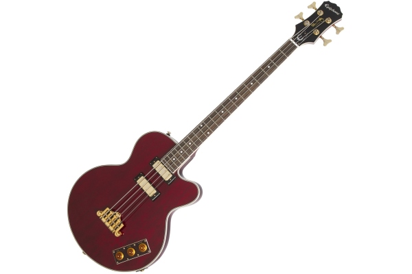 Allen Woody Rumblekat Bass