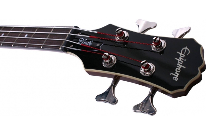Chitară bas Epiphone Viola Bass