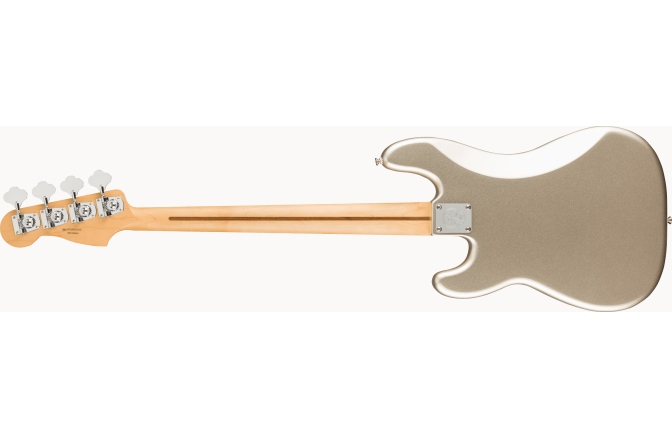 Chitară Bas Fender 75th Anniversary Precision Bass Maple Fingerboard Diamond Anniversary