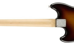 Chitară Bas Fender American Performer Mustang Bass RW 3-Color Sunburst