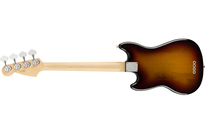 Chitară Bas Fender American Performer Mustang Bass RW 3-Color Sunburst