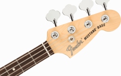 Chitară Bas Fender American Performer Mustang Bass RW 3-Color Sunburst