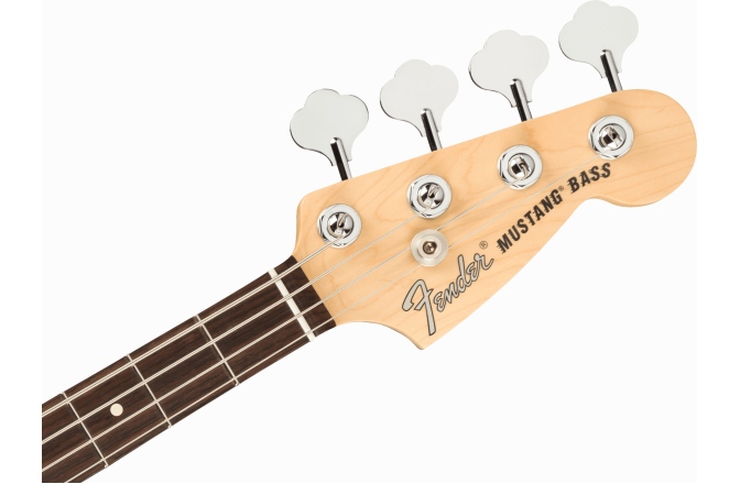 Chitară Bas Fender American Performer Mustang Bass RW 3-Color Sunburst