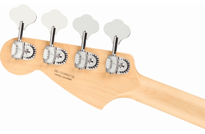Chitară Bas Fender American Performer Mustang Bass RW 3-Color Sunburst