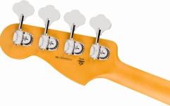 Bassgitár Fender American Professional Precision Bass Maple Fingerboard Olympic White